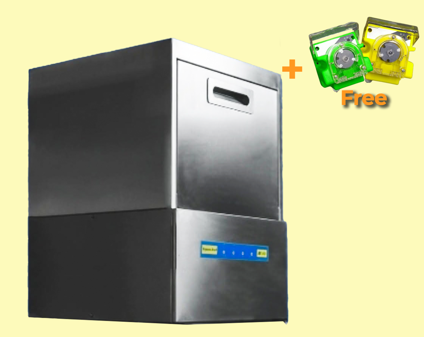 Lavadora Rayman RB 300